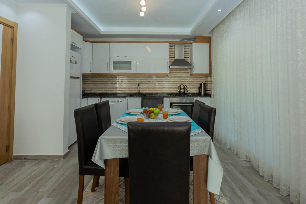Villa Zehra Далян Екстериор снимка