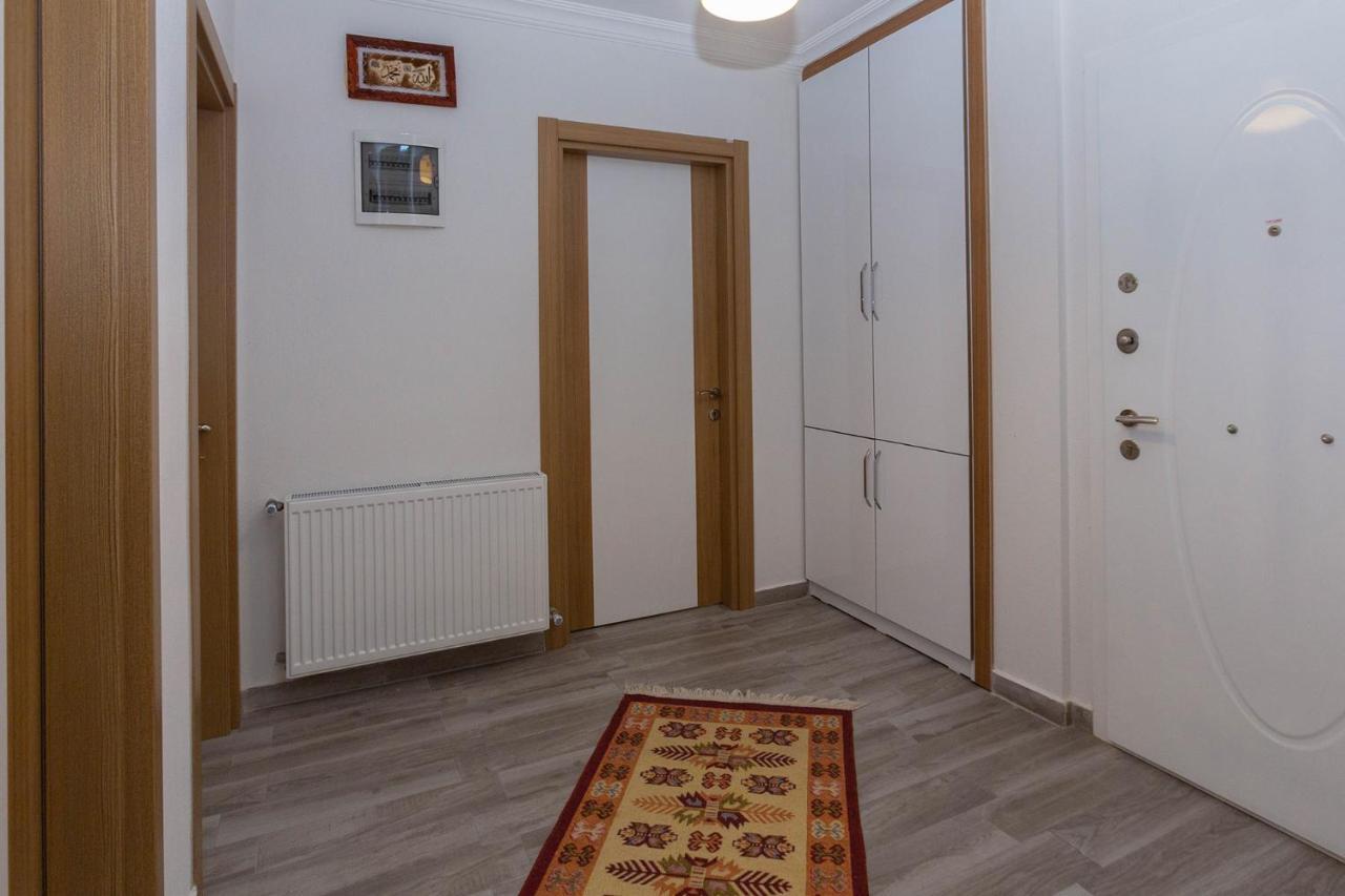 Villa Zehra Далян Екстериор снимка